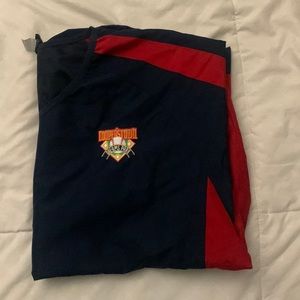 Cooperstown dream park windbreaker